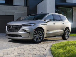 2024 Buick Enclave in New Holland, PA Deaelrship