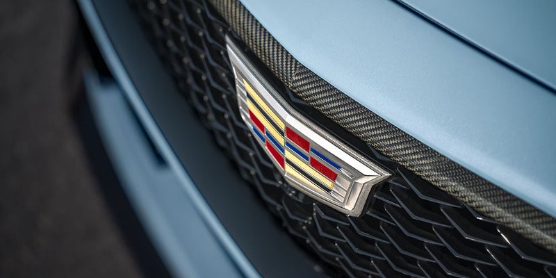 2025 CT5-V