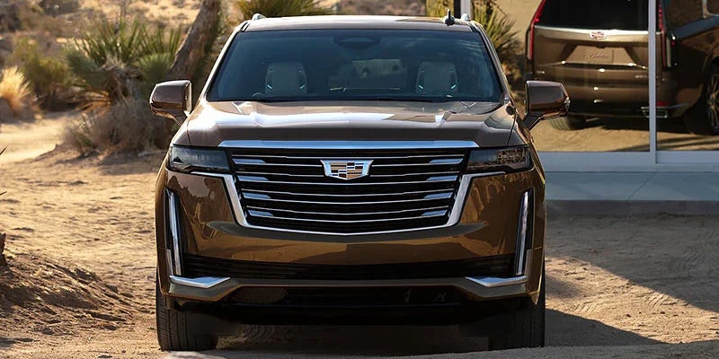 2021 Cadillac Escalade in Topeka, KS - Cable Dahmer Cadillac Topeka