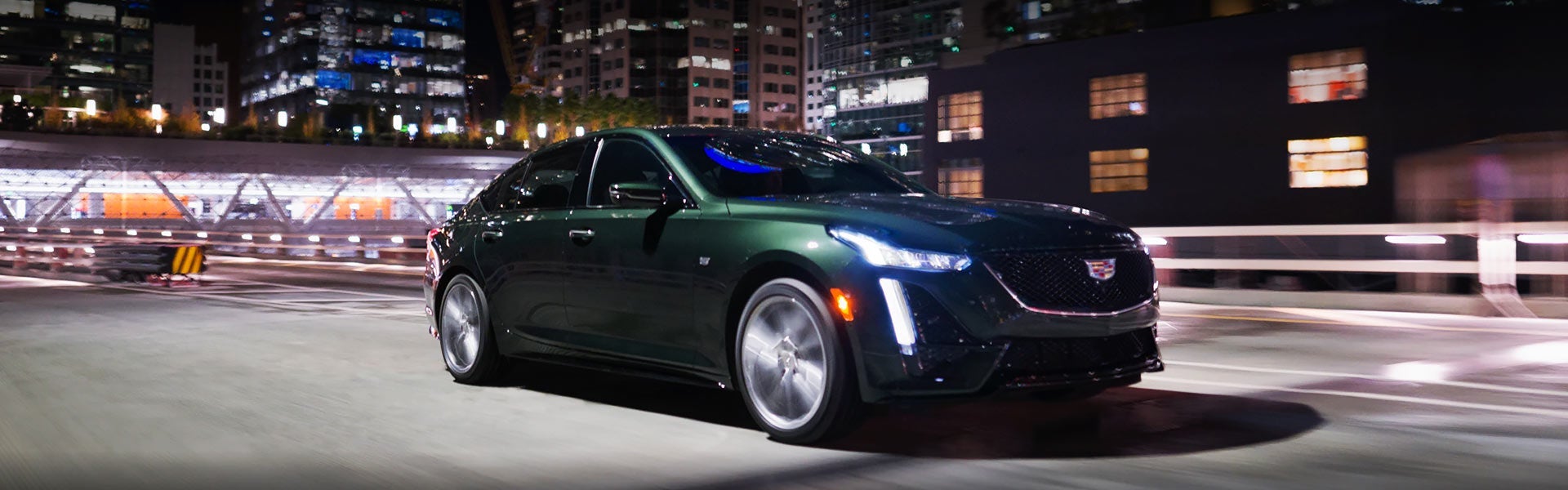 Auto Finance Near Lawrence, KS - Cable Dahmer Cadillac Topeka