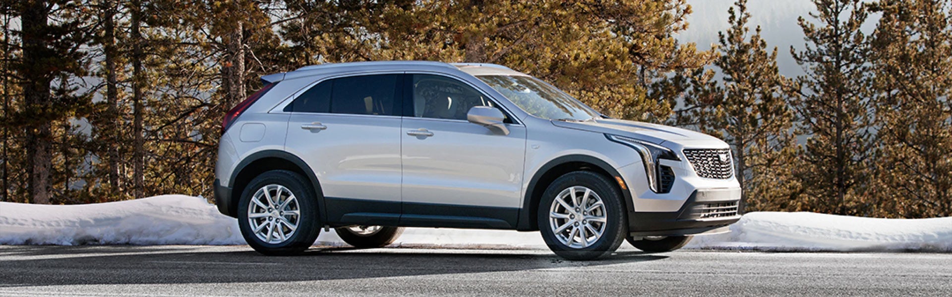 Cadillac Service Near Lawrence, KS - Cable Dahmer Cadillac Topeka