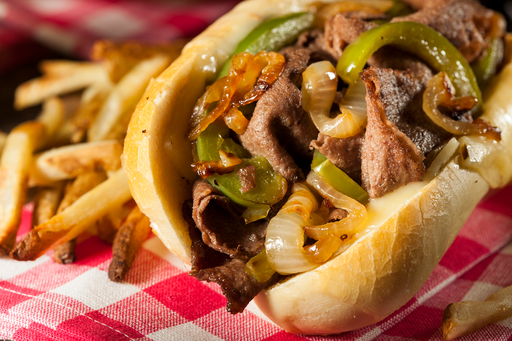 Take-Out and Delivery Restaurants in Topeka, KS - Cable Dahmer Cadillac Topeka