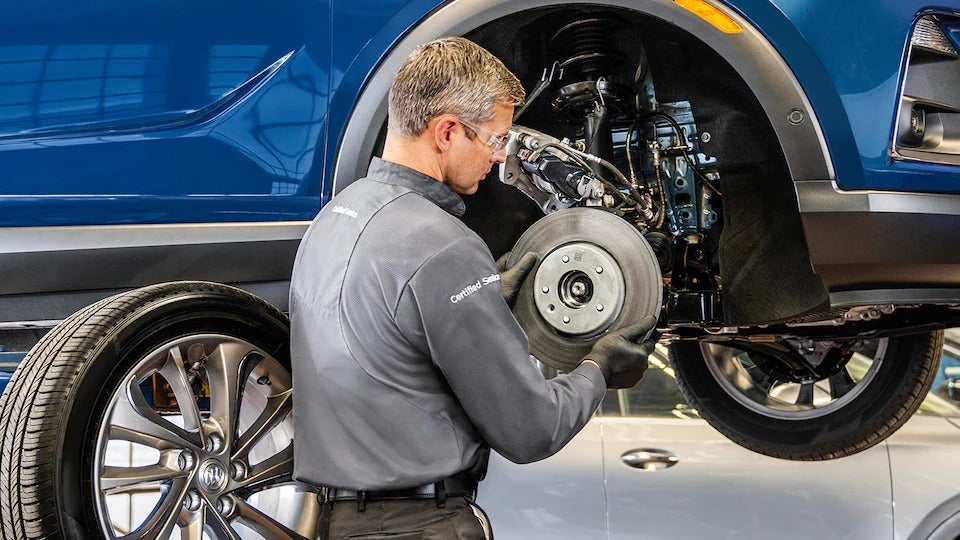 GM Premium Pickup and Delivery in Topeka, KS - Cable Dahmer of Topeka