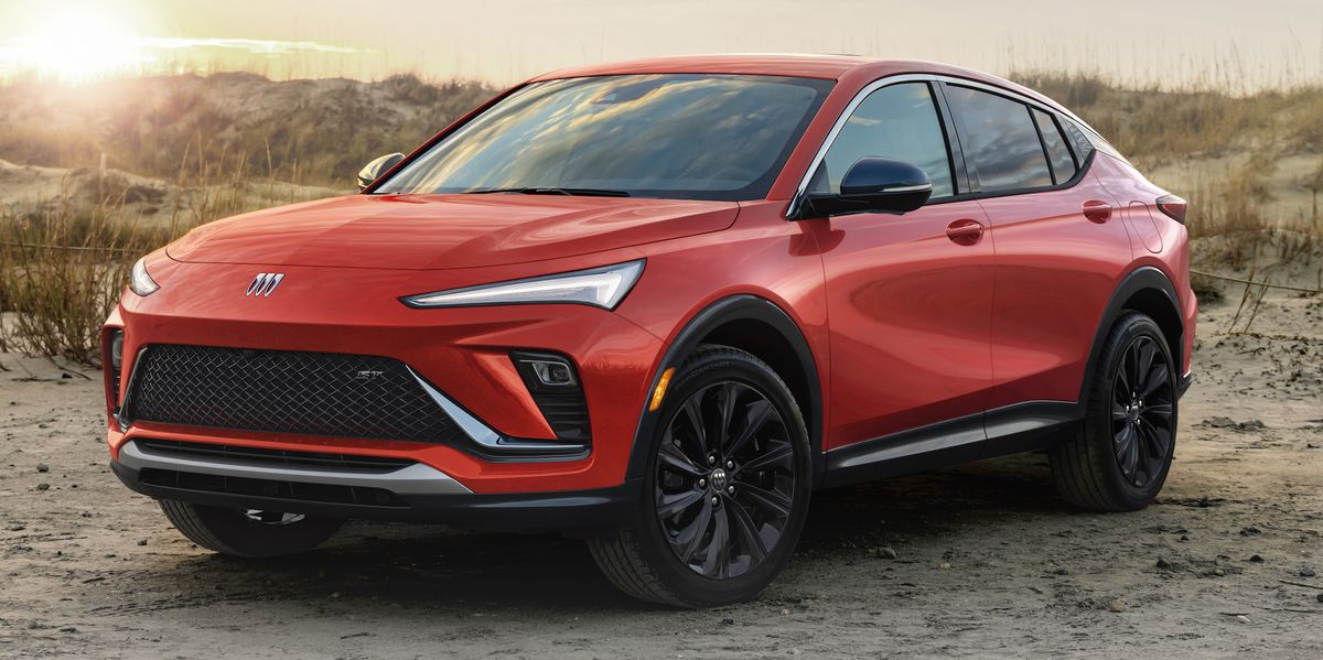 Buick Dealer near Me