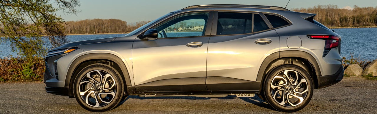 Chevy Trax