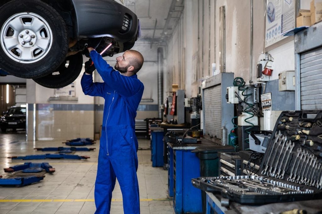 GMC service in brigham city utah
