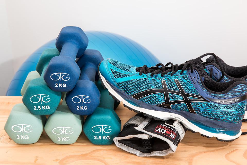 fitness in brigham city utah 