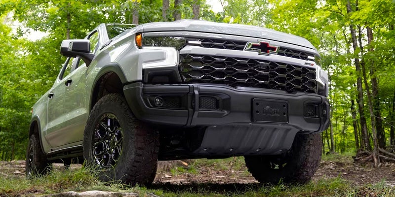 2024 chevy silverado 1500 in brigham city utah