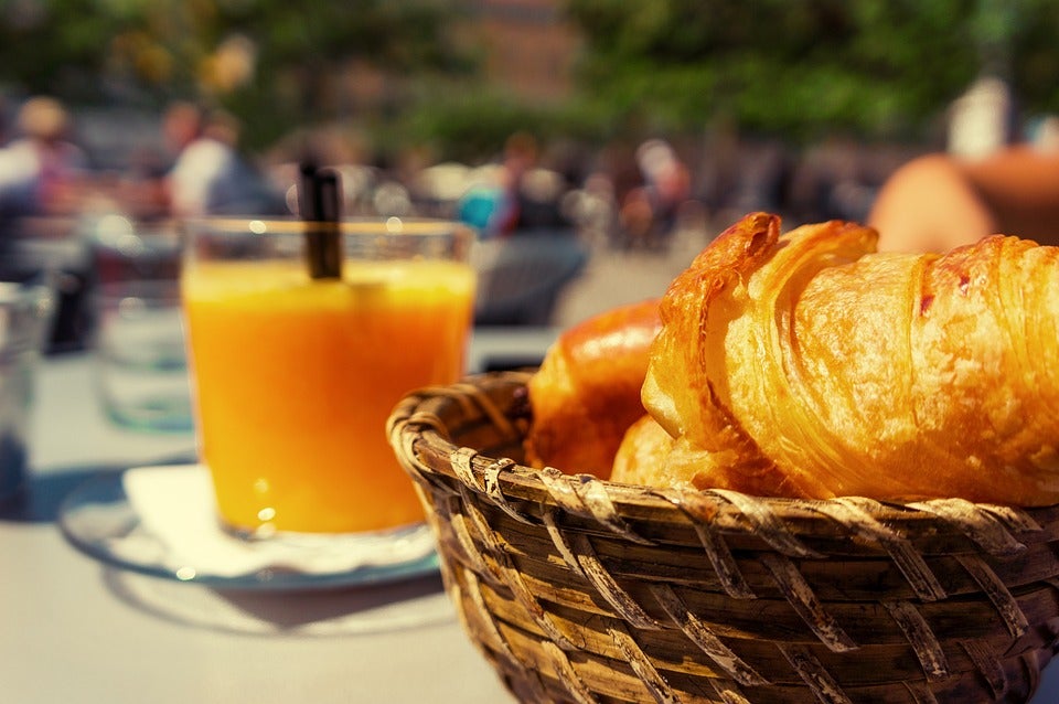 brunch places near brigham city utah 