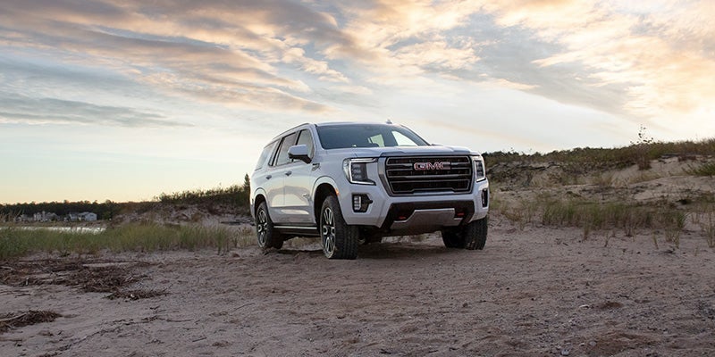 2024 gmc yukon in brigham city utah 