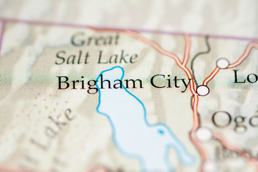 things to love about living in brugham city utah 