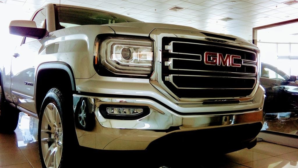 2023 gmc sierra 3500 in brigham city utah 
