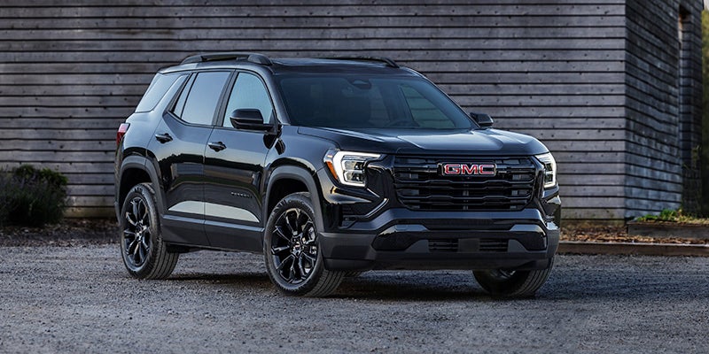 2025 gmc terrain in brigham city utah 