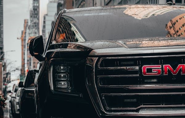 2024 gmc yukon xl in brigham city utah