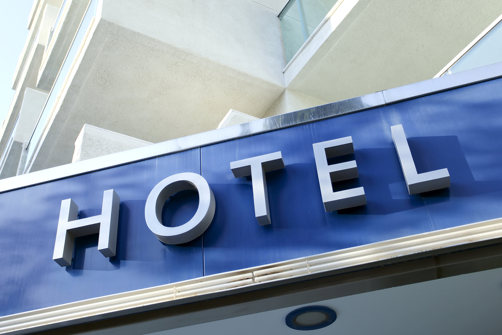 hotels to visit in Brigham City, Utah