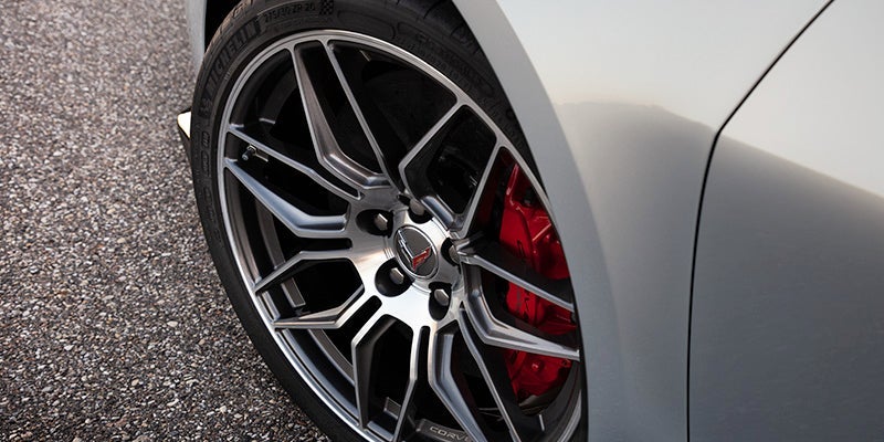 chevy accessories for better performance in brigham city utah 