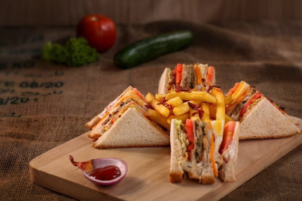 sandwich shops near brigham city utah 