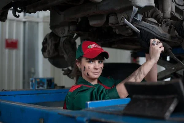 auto service in brigham city utah 