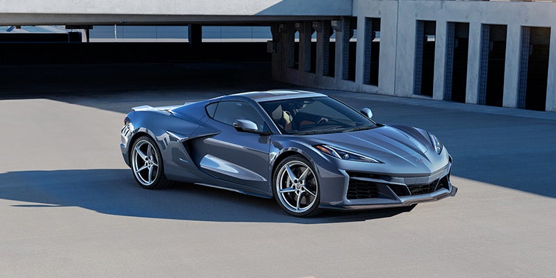 2025 chevy corevtte e-ray in beigham city utah 