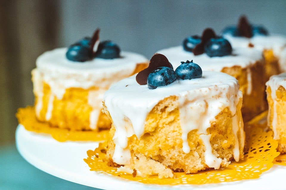 dessert spots in and around brigham city utah 
