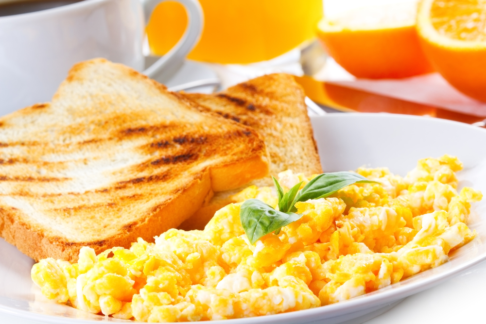 6 best breakfast places, Brigham City, UT