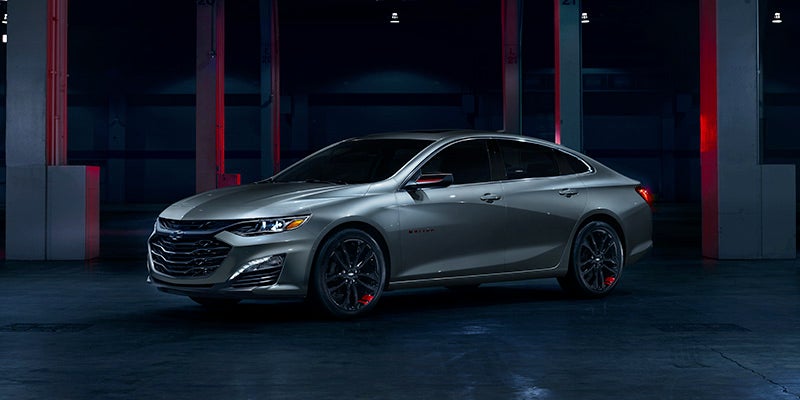 2025 chevy malibu in brigham city utah 