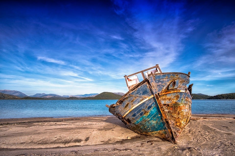 boating spots near brigham city utah 
