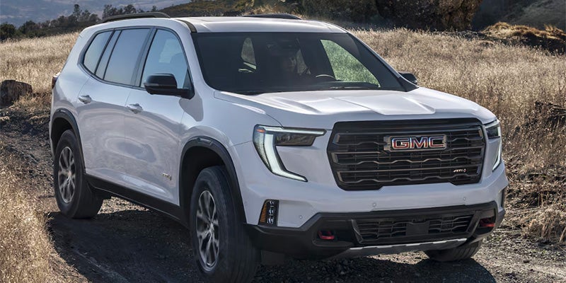 gmc service tips in brigham city utah