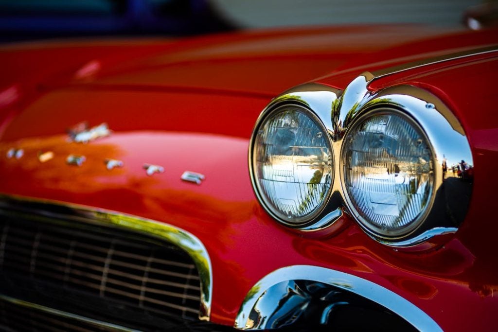 chevy headlight replacement in brigham city, utah 
