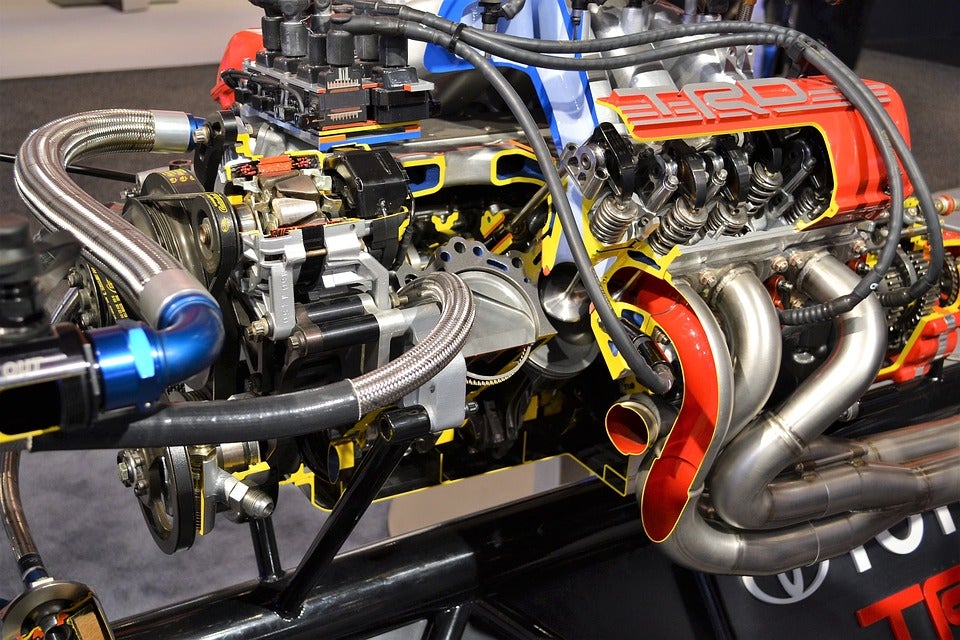 engine repair in brigham city utah 