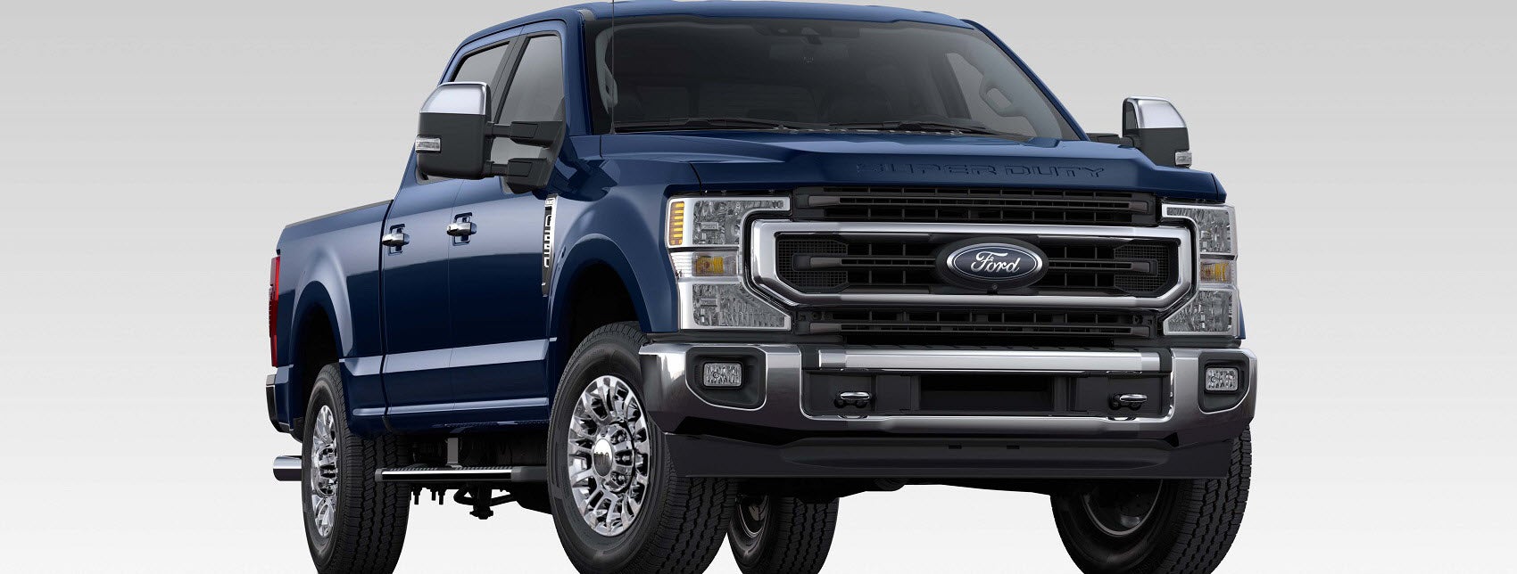 Ford F-250 Reviews