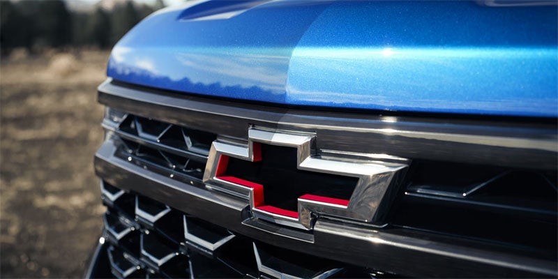 2026 chevy silverado 1500
