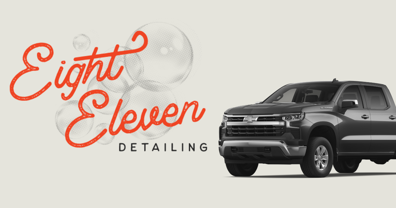 eight eleven