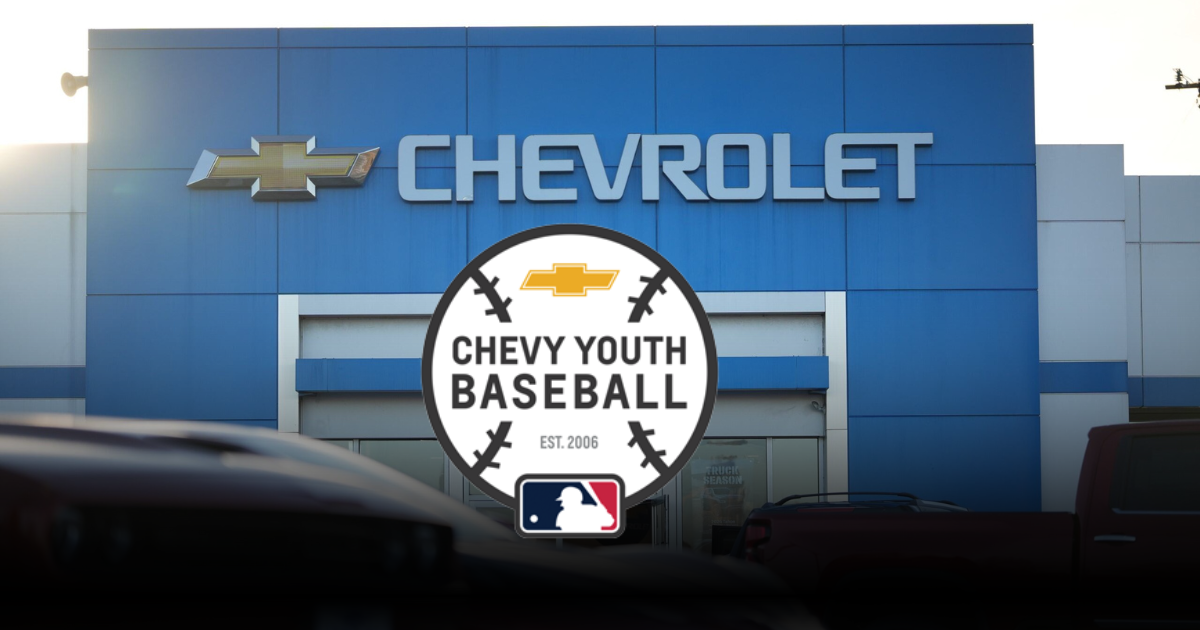 CHEVY YOUTH BASEBALL