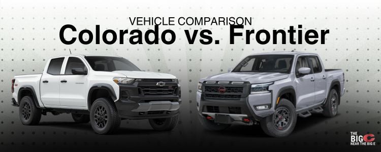 Colorado vs. Frontier