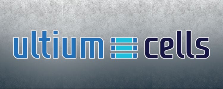 ultium cells