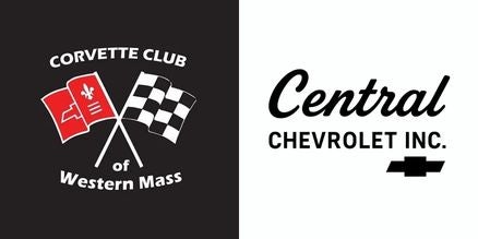 Corvette Club of Western Mass and Central Chevrolet