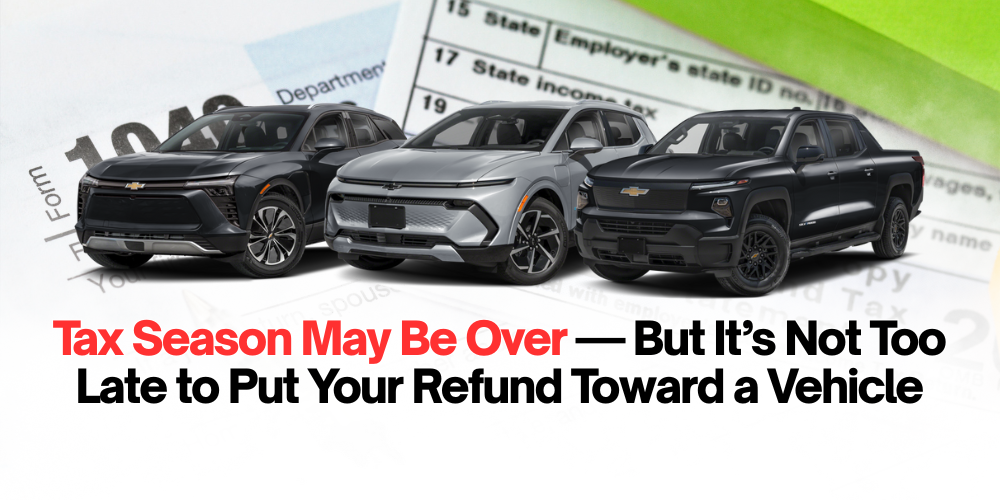Tax Season