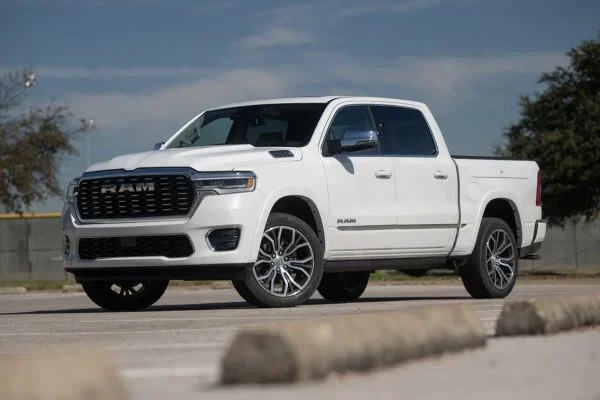 Ram 1500