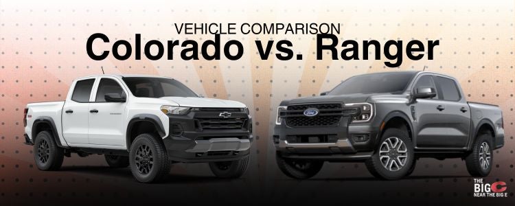 Colorado vs. Ranger