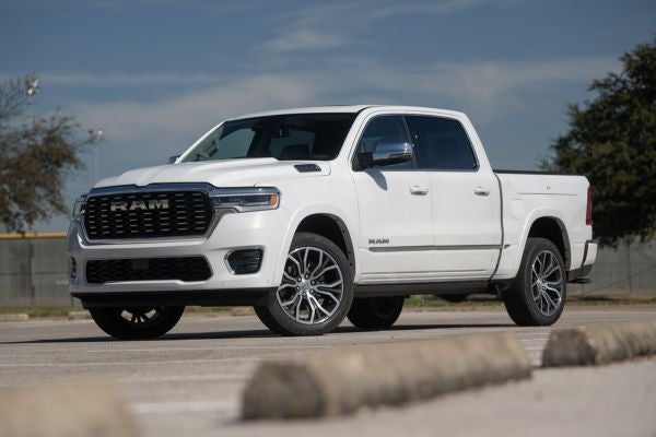 2022 Ram 1500 Accessories Dodge Ram 1500 2019-2025 2