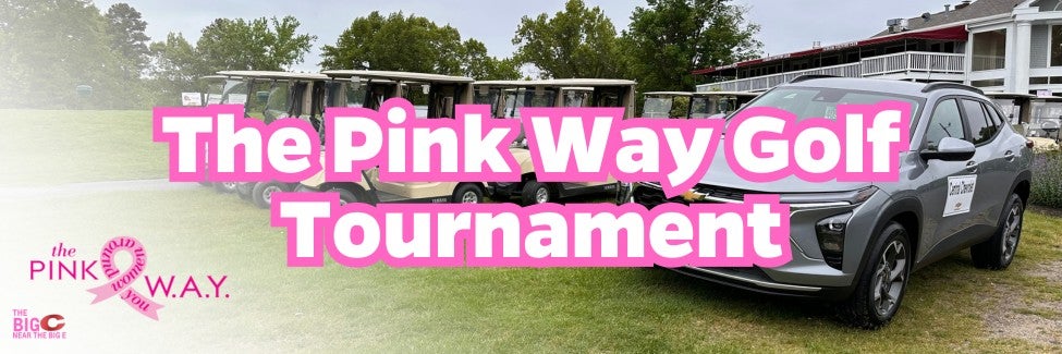 The Pink Way Golf Tournament (2)