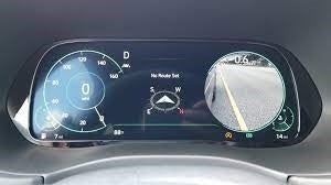 One of the safety features of the 2021 Hyundai Palisade available at Murfreesboro Hyundai