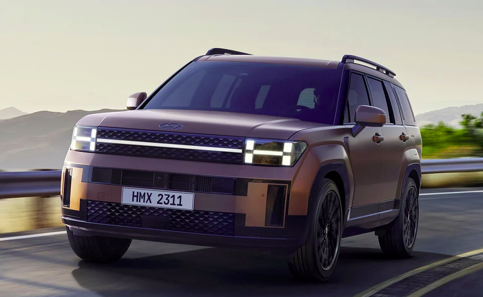 2024 Hyundai Updates