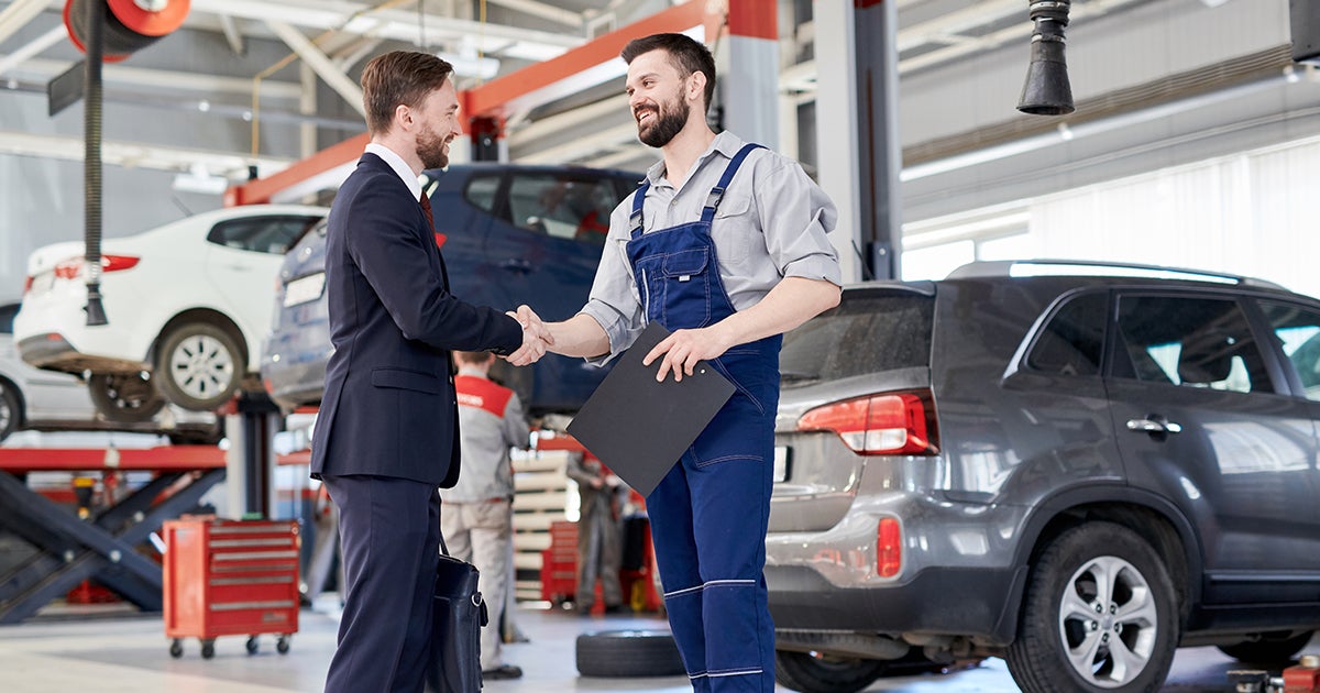 Frequently Asked Questions About Hyundai EV Service