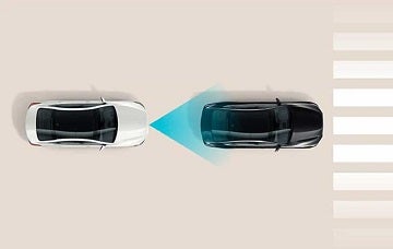 One of the safety features of the 2021 Hyundai Veloster available at Murfreesboro Hyundai