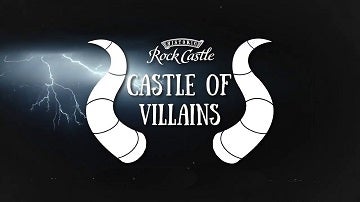 Castle of Villians