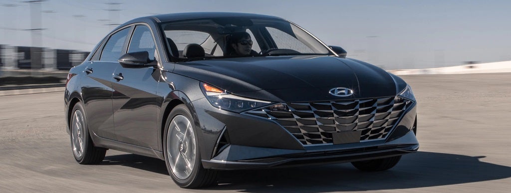2021 Hyundai Elantra available at Murfreesboro Hyundai
