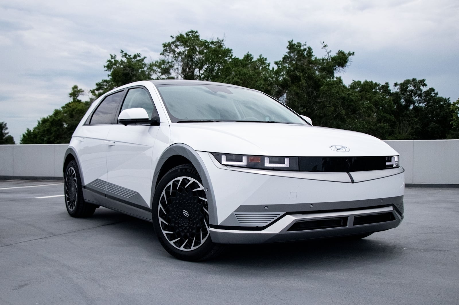 2023 Ioniq 5
