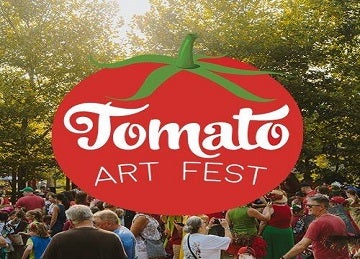 Tomato Art Fest